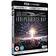 Independence Day: Theatrical And Extended Cut [Blu-ray]